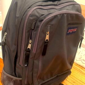 Jansport backpack Model T45G